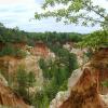Providence Canyon State Park