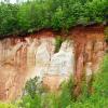 Providence Canyon State Park