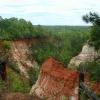 Providence Canyon State Park