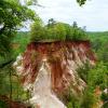 Providence Canyon State Park
