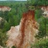 Providence Canyon State Park