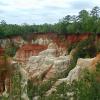 Providence Canyon State Park