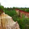 Providence Canyon State Park