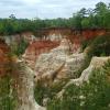 Providence Canyon State Park