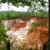 Providence Canyon State Park