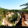 Providence Canyon State Park