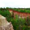 Providence Canyon State Park