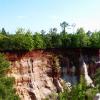 Providence Canyon State Park
