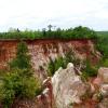 Providence Canyon State Park