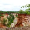 Providence Canyon State Park