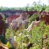 Providence Canyon State Park
