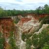 Providence Canyon State Park