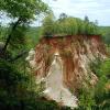 Providence Canyon State Park