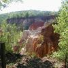 Providence Canyon State Park