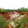 Providence Canyon State Park