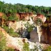 Providence Canyon State Park