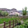 Curecanti National Recreation Area