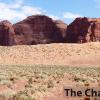 Monument Valley