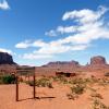 Monument Valley