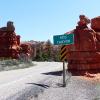 Red Canyon