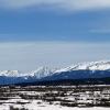 Rocky Mountains