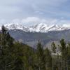 Rocky Mountains