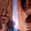 Upper Antelope Canyon