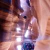 Upper Antelope Canyon