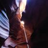 Upper Antelope Canyon
