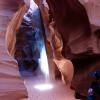 Upper Antelope Canyon
