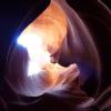 Upper Antelope Canyon