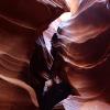 Upper Antelope Canyon