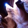 Upper Antelope Canyon