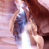 Upper Antelope Canyon