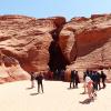 Upper Antelope Canyon