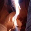 Upper Antelope Canyon