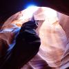 Upper Antelope Canyon