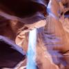 Upper Antelope Canyon