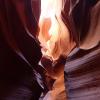 Upper Antelope Canyon