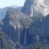 Yosemite National Park