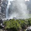 Yosemite National Park