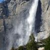 Yosemite National Park