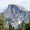 Yosemite National Park