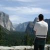 Yosemite National Park