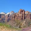 Zion National Park
