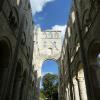 Abbaye de Jumièges