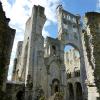 Abbaye de Jumièges