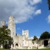 Abbaye de Jumièges