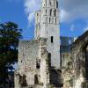 Abbaye de Jumièges