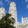 Abbaye de Jumièges